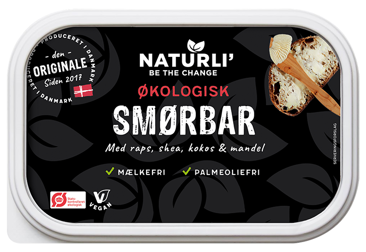 Smørbar