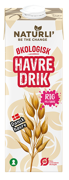 Havredrik