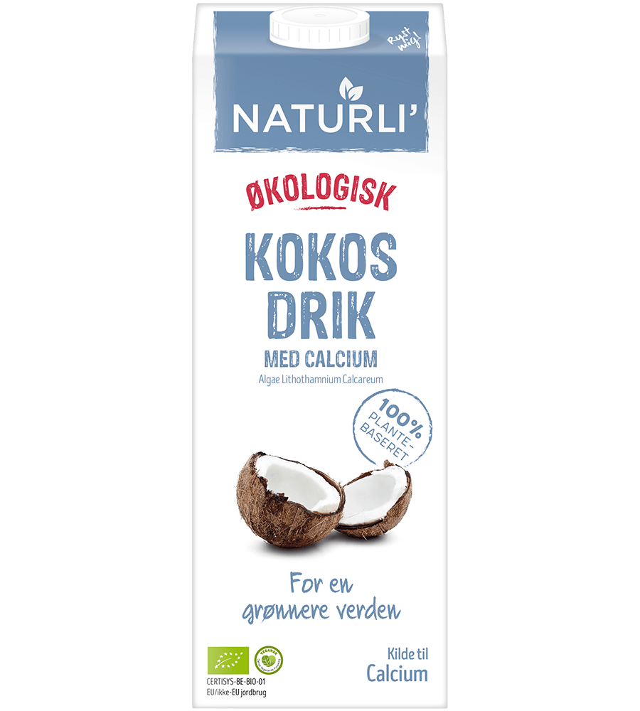 Kokosdrik