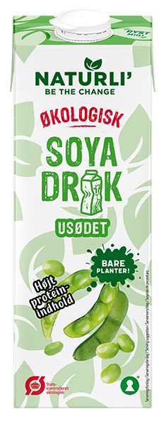 Soyadrik usødet