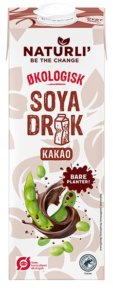 Soyadrik kakao