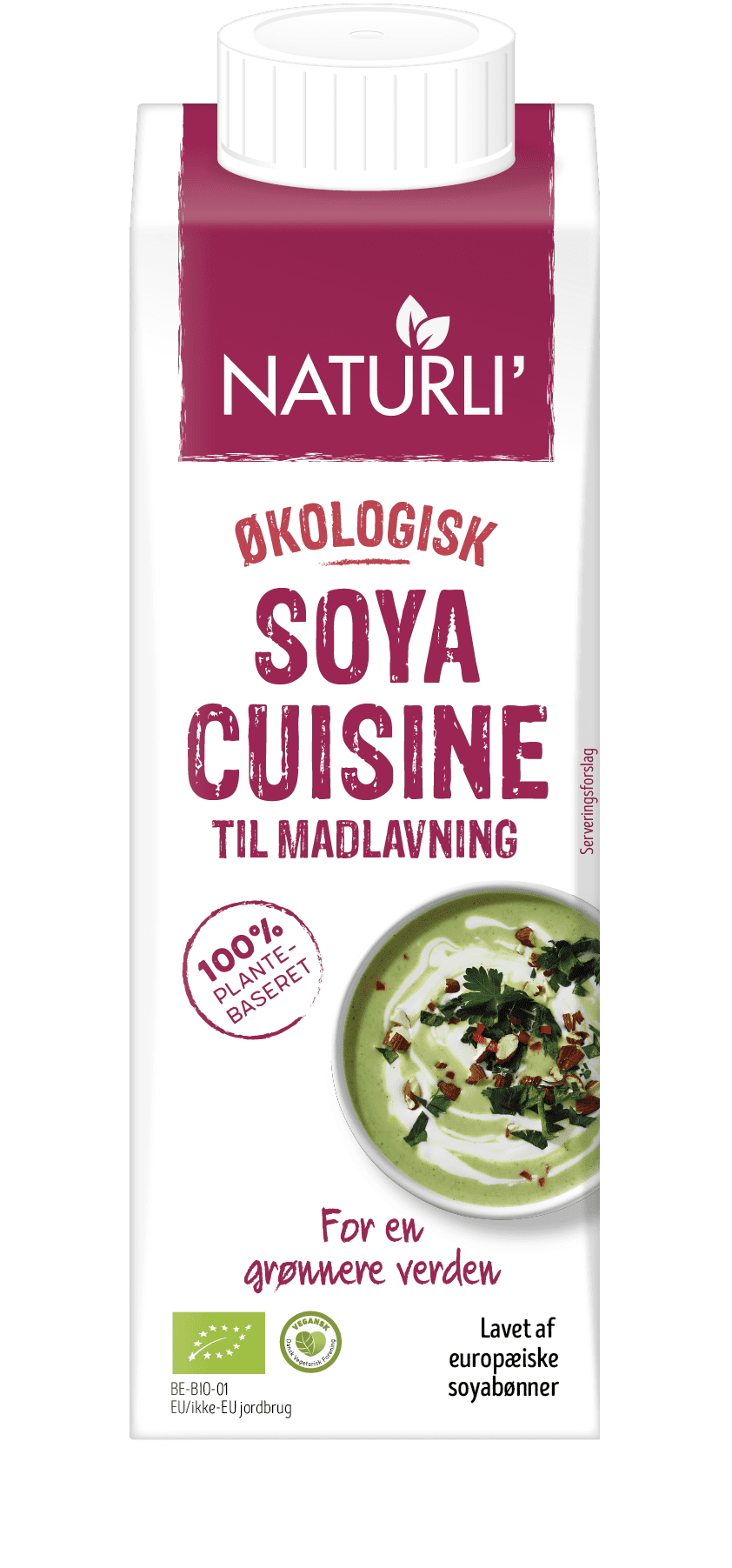Soya Cuisine