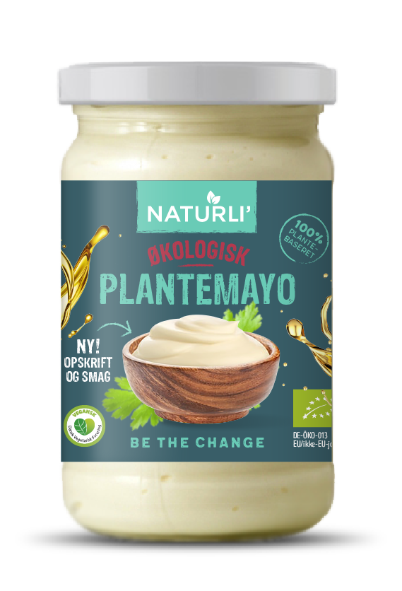 Plante Mayo