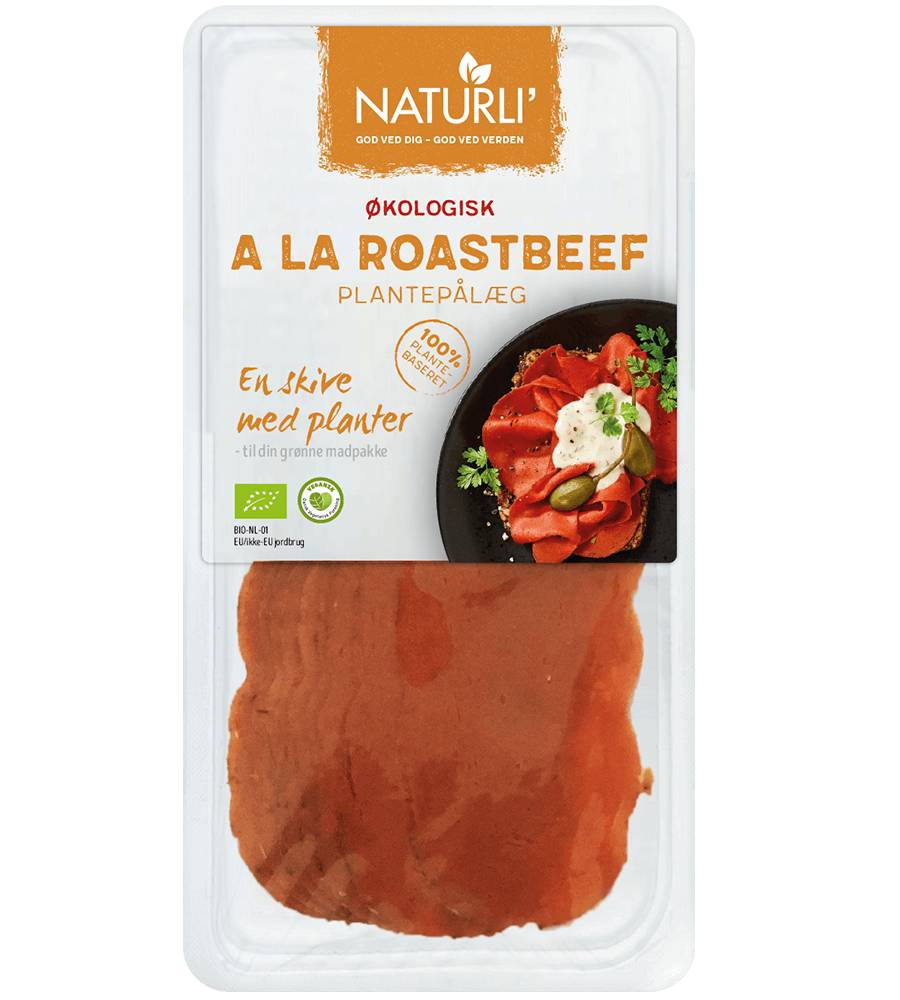 A la Roastbeef