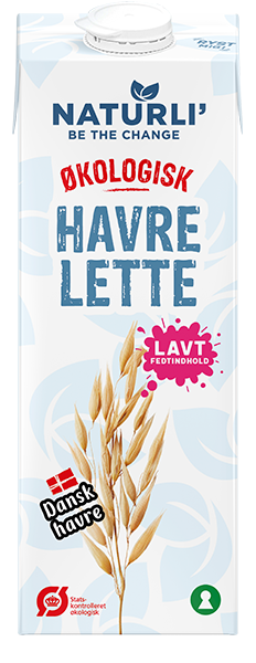 Havredrik