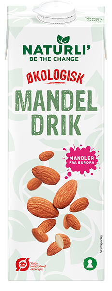 Mandeldrik