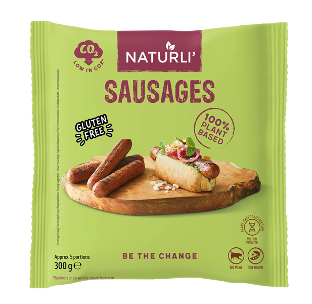 Sausages
