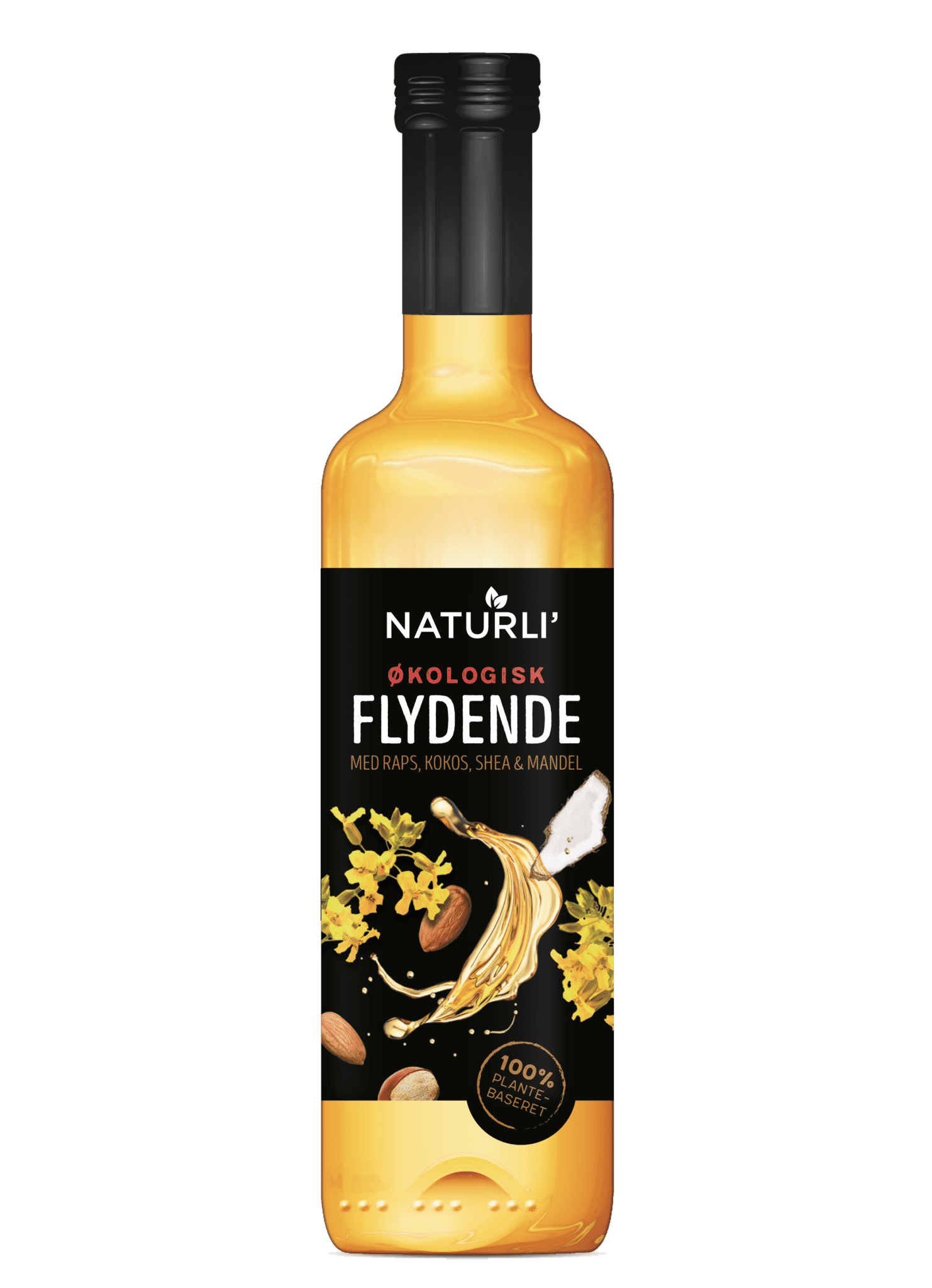 NATURLI’ Flydende