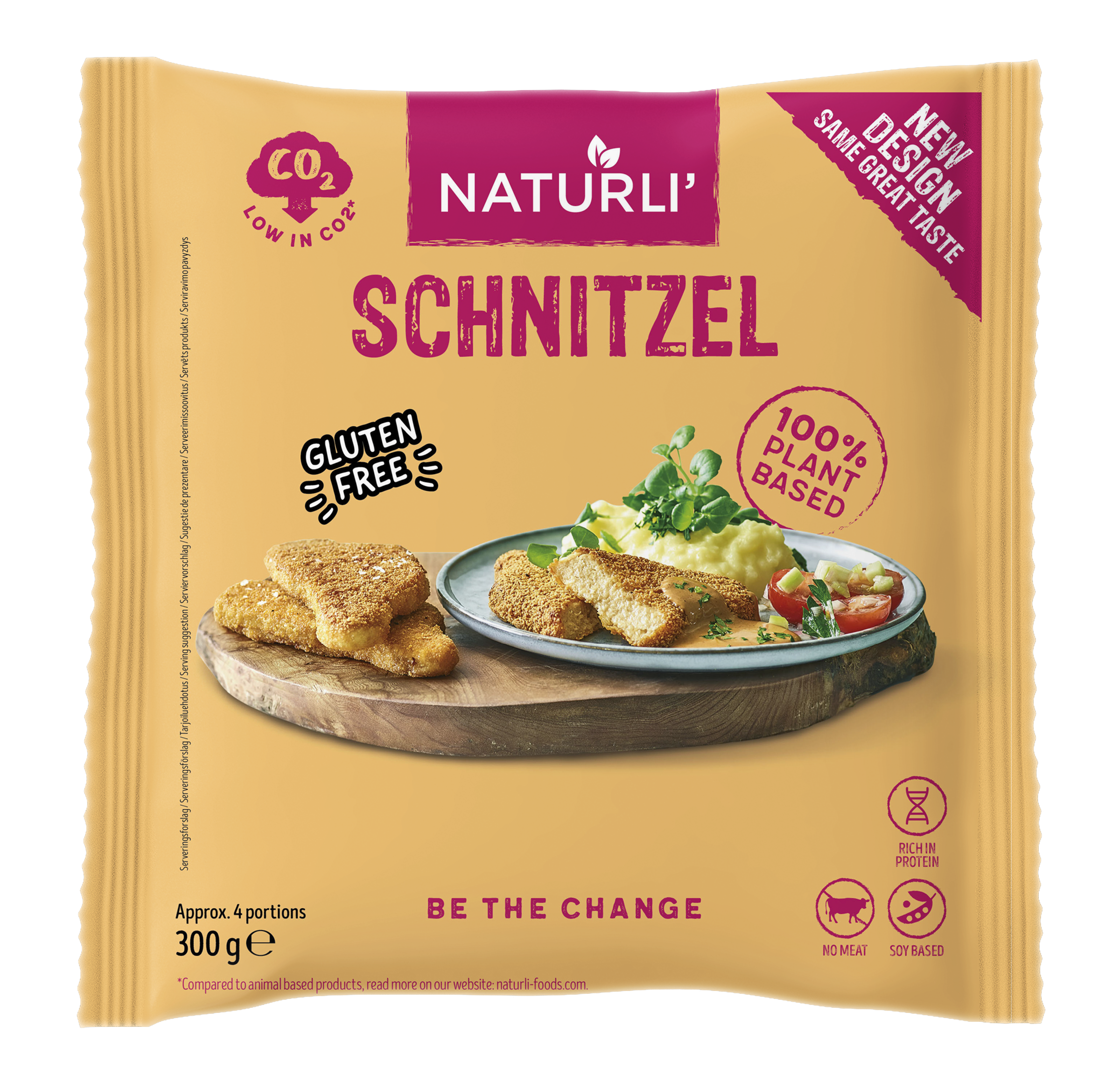 Schnitzel