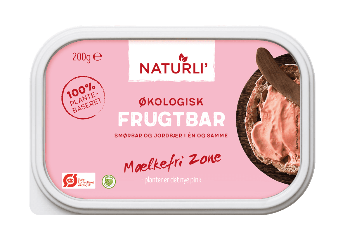 Frugtbar