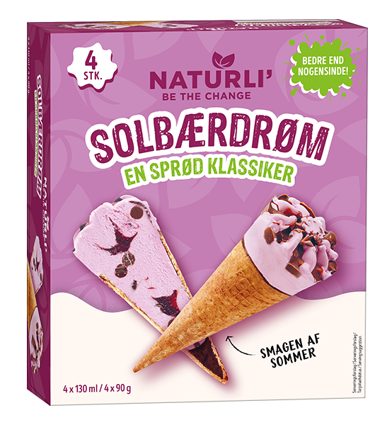 Solbærdrøm