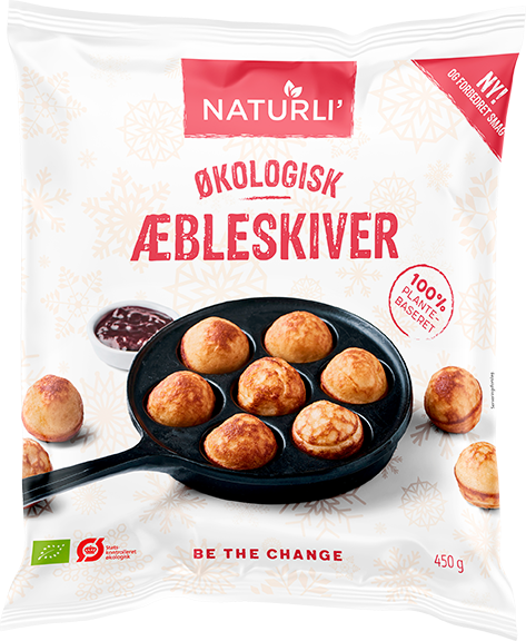 Æbleskiver