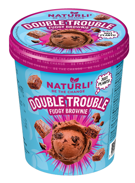 Double Trouble