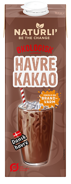 Havrekakao