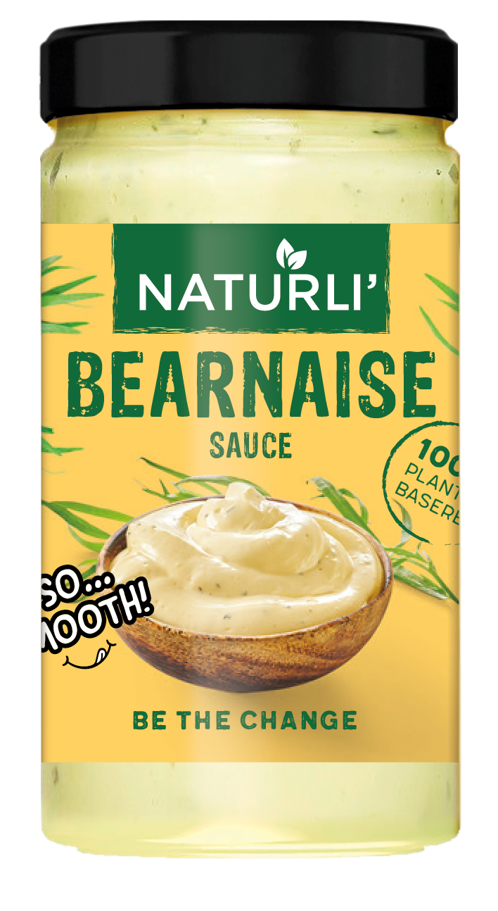 Bearnaise