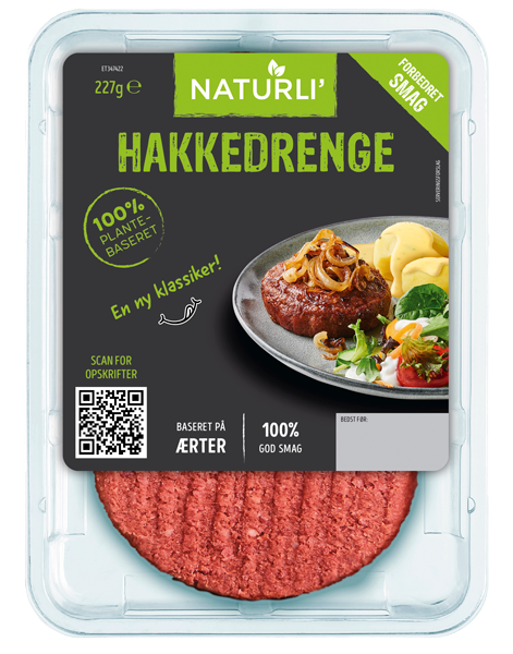 Hakkedrenge