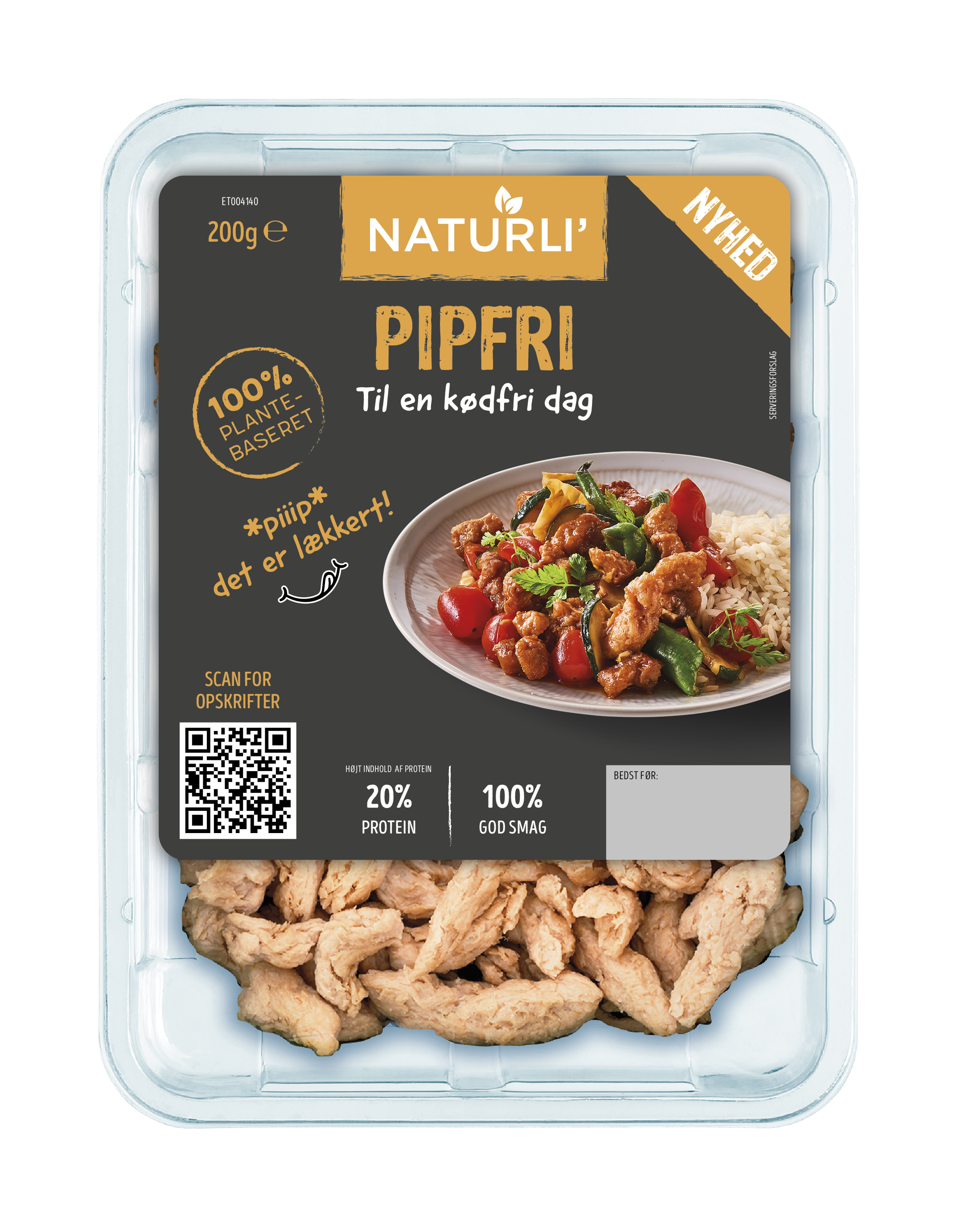 Pipfri