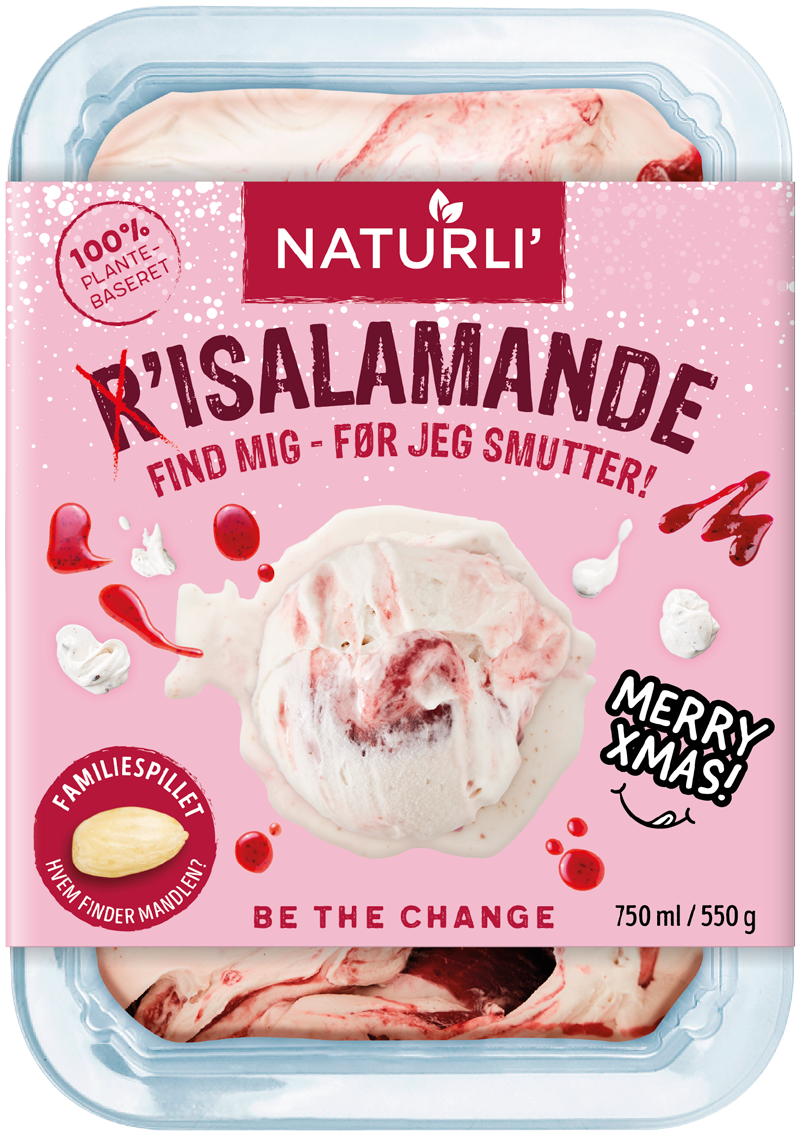 Isalamande