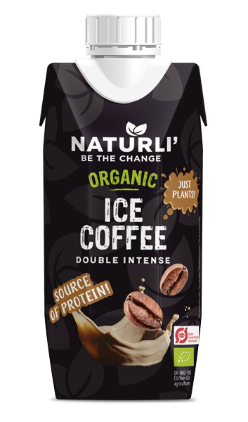 Ice Coffee