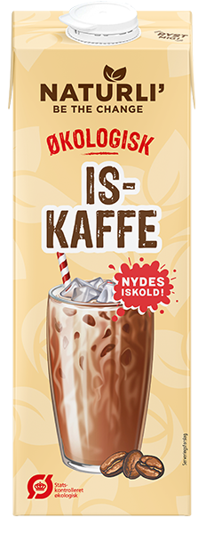 Iskaffe