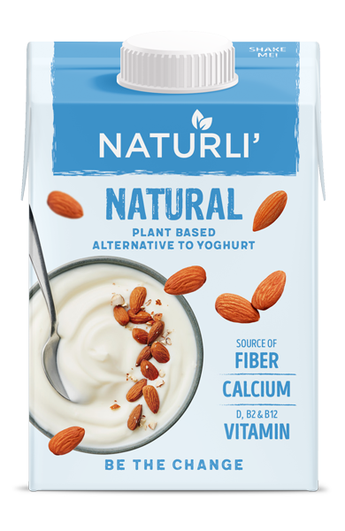 NATURLI’ Natural