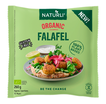 Falafel
