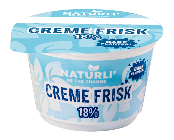 CREME FRISK
