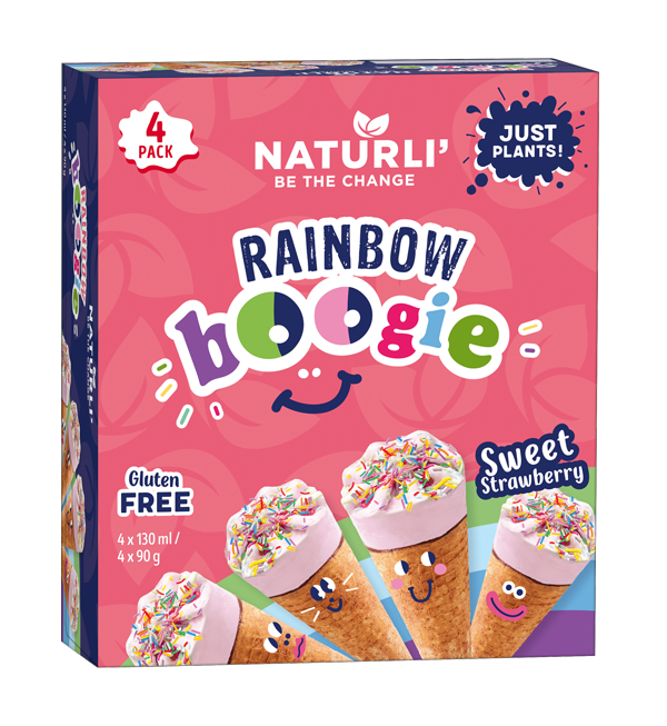 Rainbow Boogie