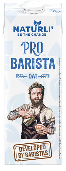 Pro Barista