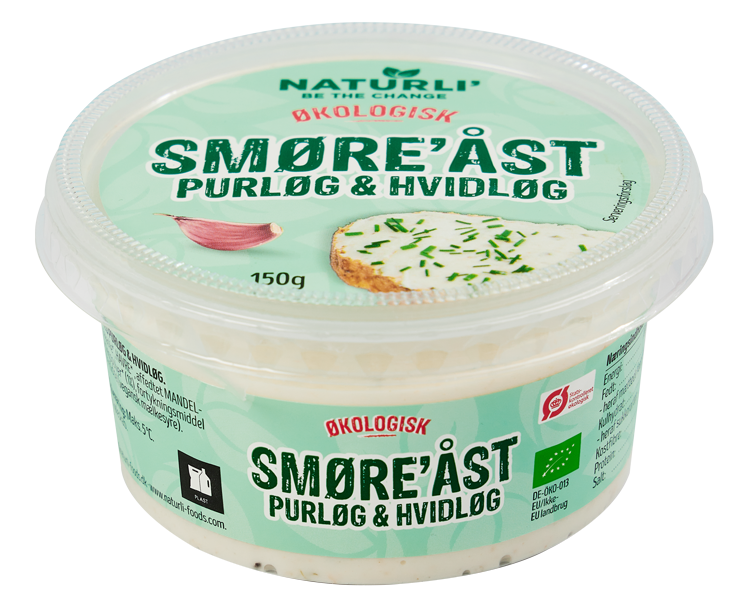 Smøre’åst