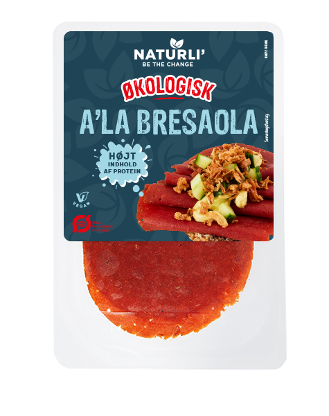 A la Bresaola