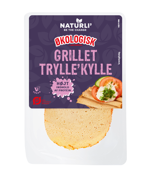 Grillet Trylle’Kylle