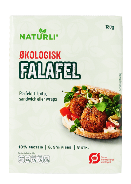 Falafler