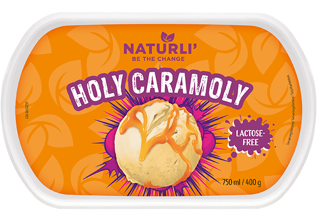 Holy Caramoly