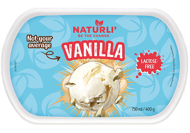 Vanilla