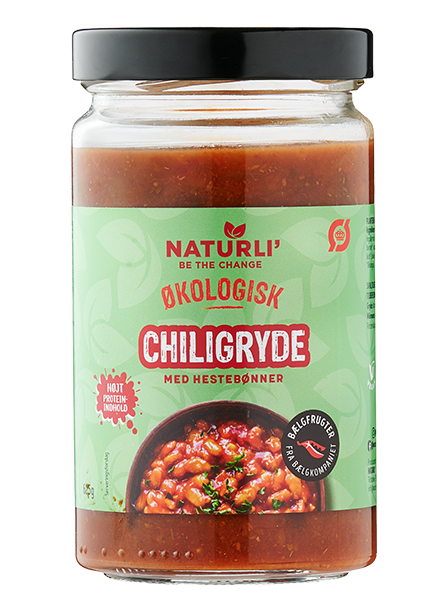 Chiligryde